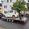 Fahrzeugtransporter Plattform 500 1001