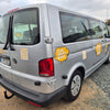 VW-T6 8-Sitzer 1022