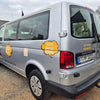 VW-T6 8-Sitzer 1022