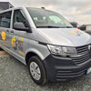 VW-T6 8-Sitzer 1022