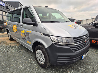 VW-T6 8-Sitzer 1022