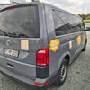 VW T6 9-Sitzer 2015