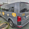 VW T6 9-Sitzer 2015