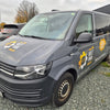 VW T6 9-Sitzer 2015