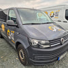 VW T6 9-Sitzer 2015