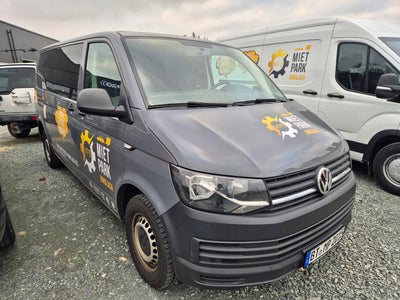 VW T6 9-Sitzer 2015