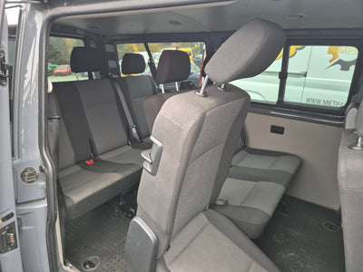 VW T6 9-Sitzer 2015