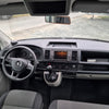 VW T6 9-Sitzer 2015