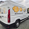 Maxus Deliver 9 1023
