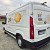 Maxus Deliver 9 1023