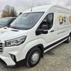 Maxus Deliver 9 1023