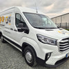 Maxus Deliver 9 1023