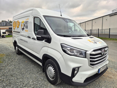 Maxus Deliver 9 1023