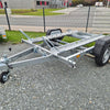 Motorrad 2-Fach 1025