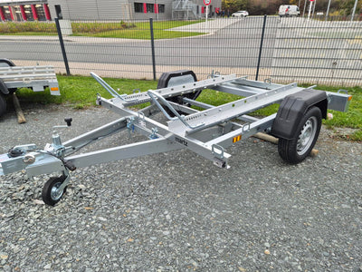 Motorrad 2-Fach 1025