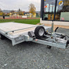 Fahrzeugtransporter Plattform 500 1001