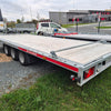 Fahrzeugtransporter Plattform 500 1001