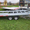 Fahrzeugtransporter 400 1011