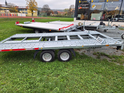 Fahrzeugtransporter 400 1011