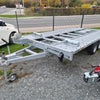 Fahrzeugtransporter 400 1011