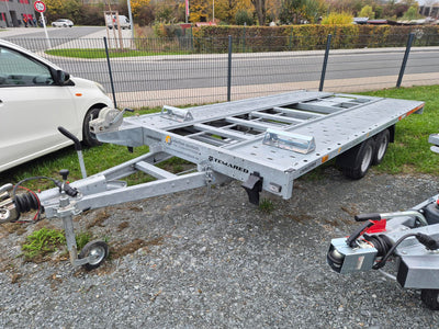 Fahrzeugtransporter 400 1011
