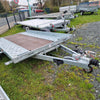 Fahrzeugtransporter 1019