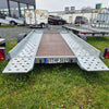 Fahrzeugtransporter 1019