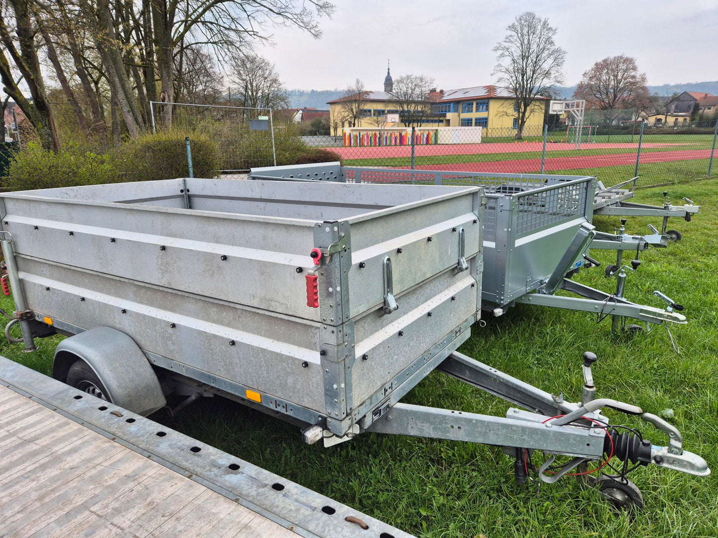 Systema doppelte BW ST02-1 1024