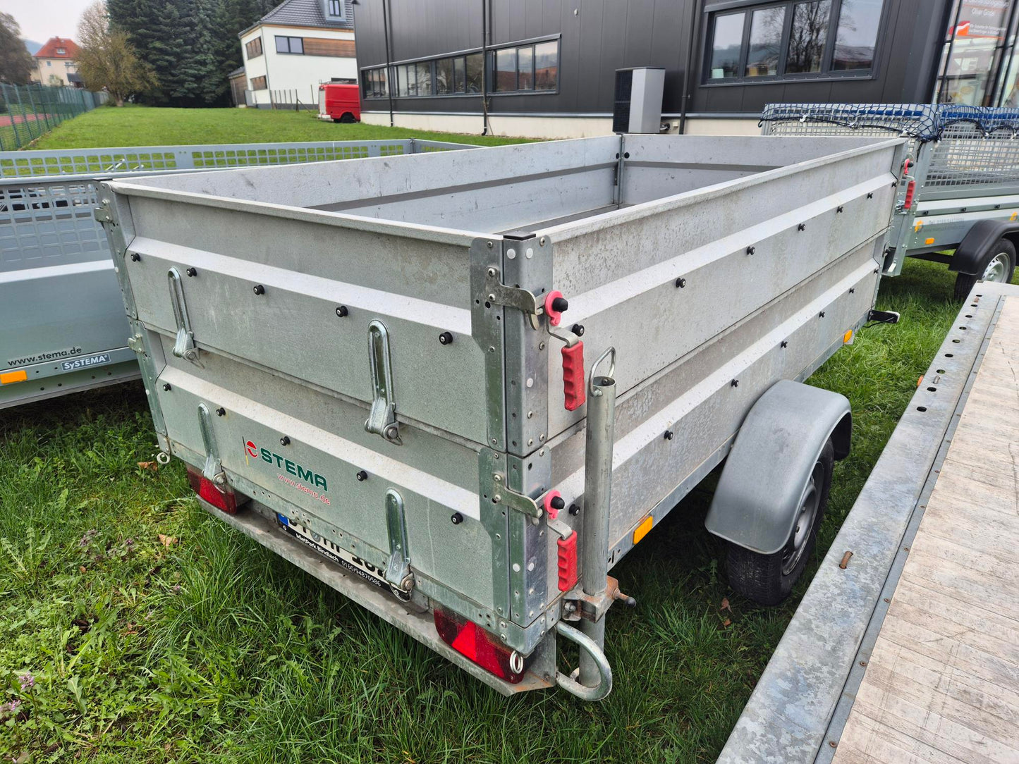 Systema doppelte BW ST02-1 1024