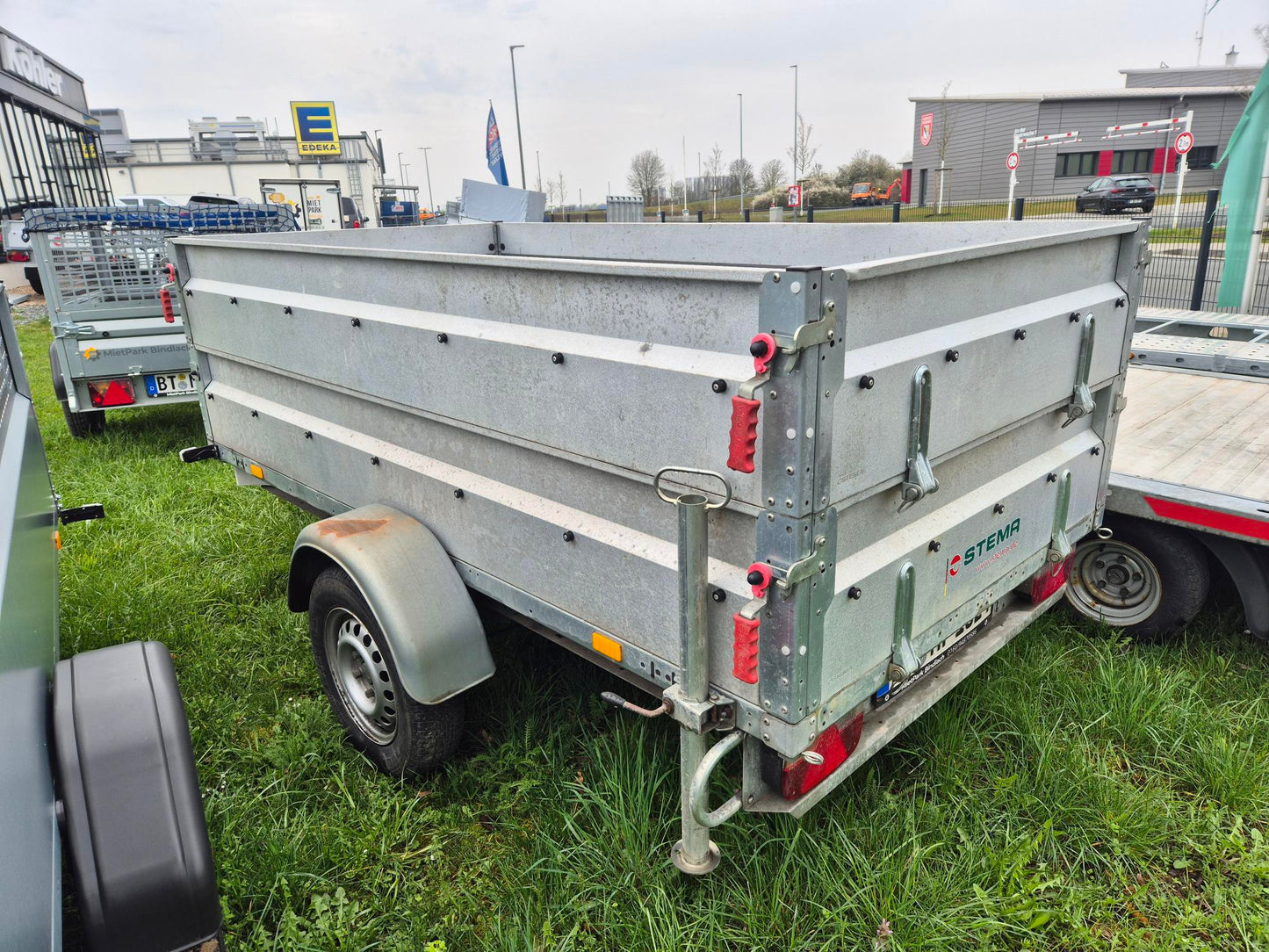 Systema doppelte BW ST02-1 1024