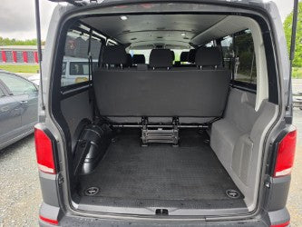 VW T6 9-Sitzer 1020