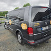 VW T6 9-Sitzer 1020
