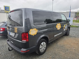 VW T6 9-Sitzer 1020