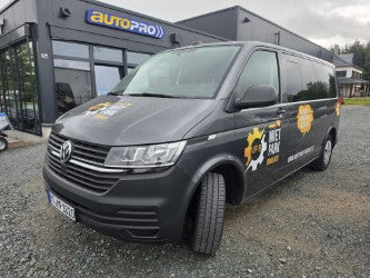 VW T6 9-Sitzer 1020