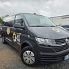 VW T6 9-Sitzer 1020