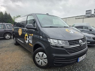 VW T6 9-Sitzer 1020
