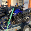 Motorrad 3-Fach 1008