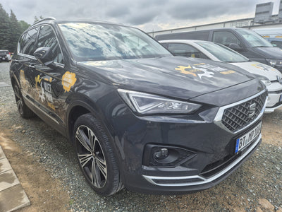 Seat Tarraco 1004