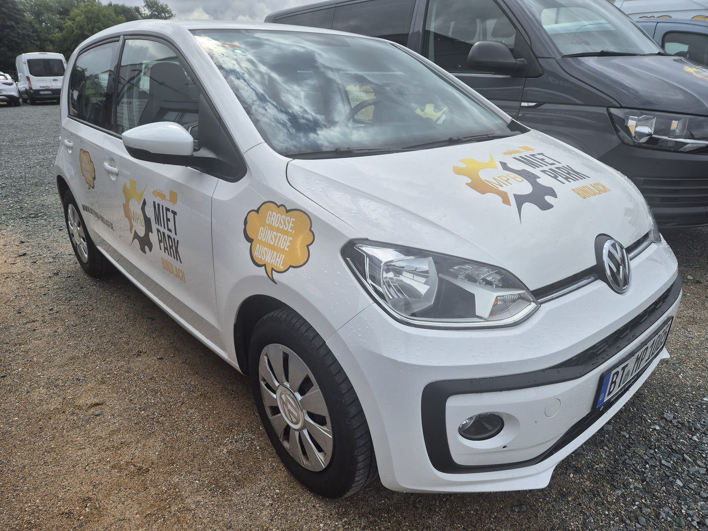 VW Up 1005