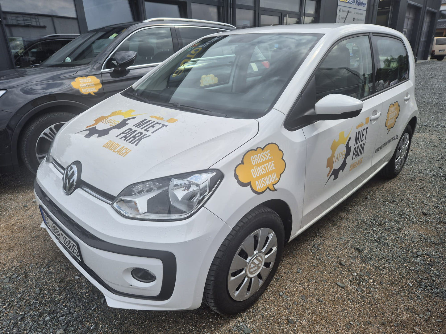 VW Up 1005