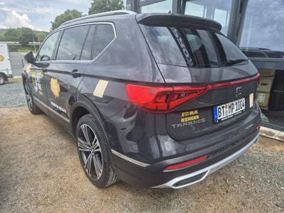 Seat Tarraco 1004