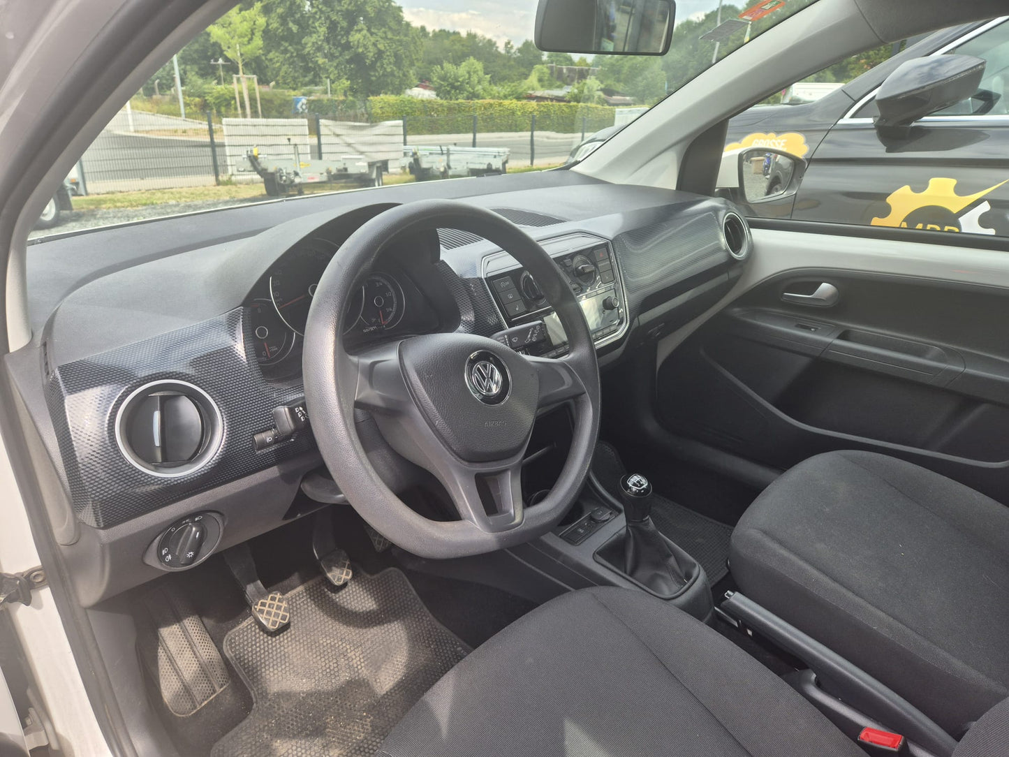 VW Up 1005