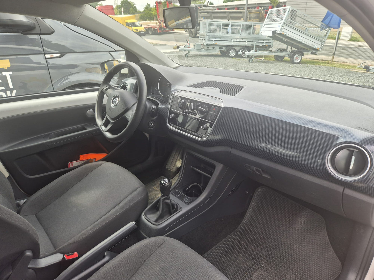 VW Up 1005