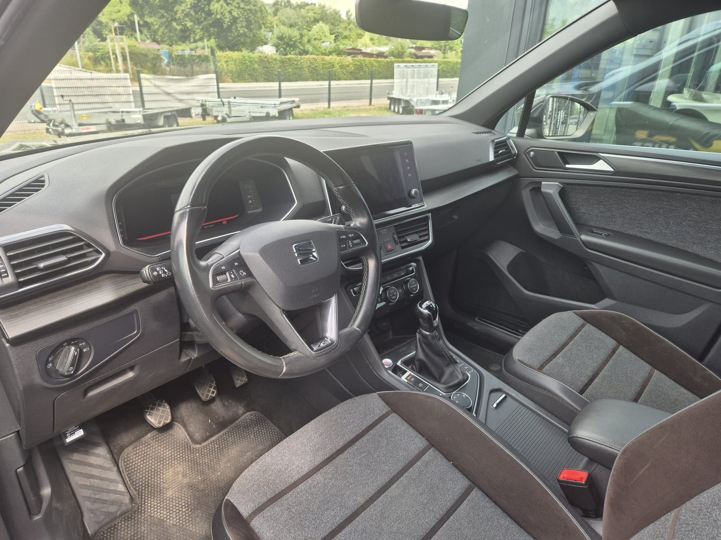 Seat Tarraco 1004