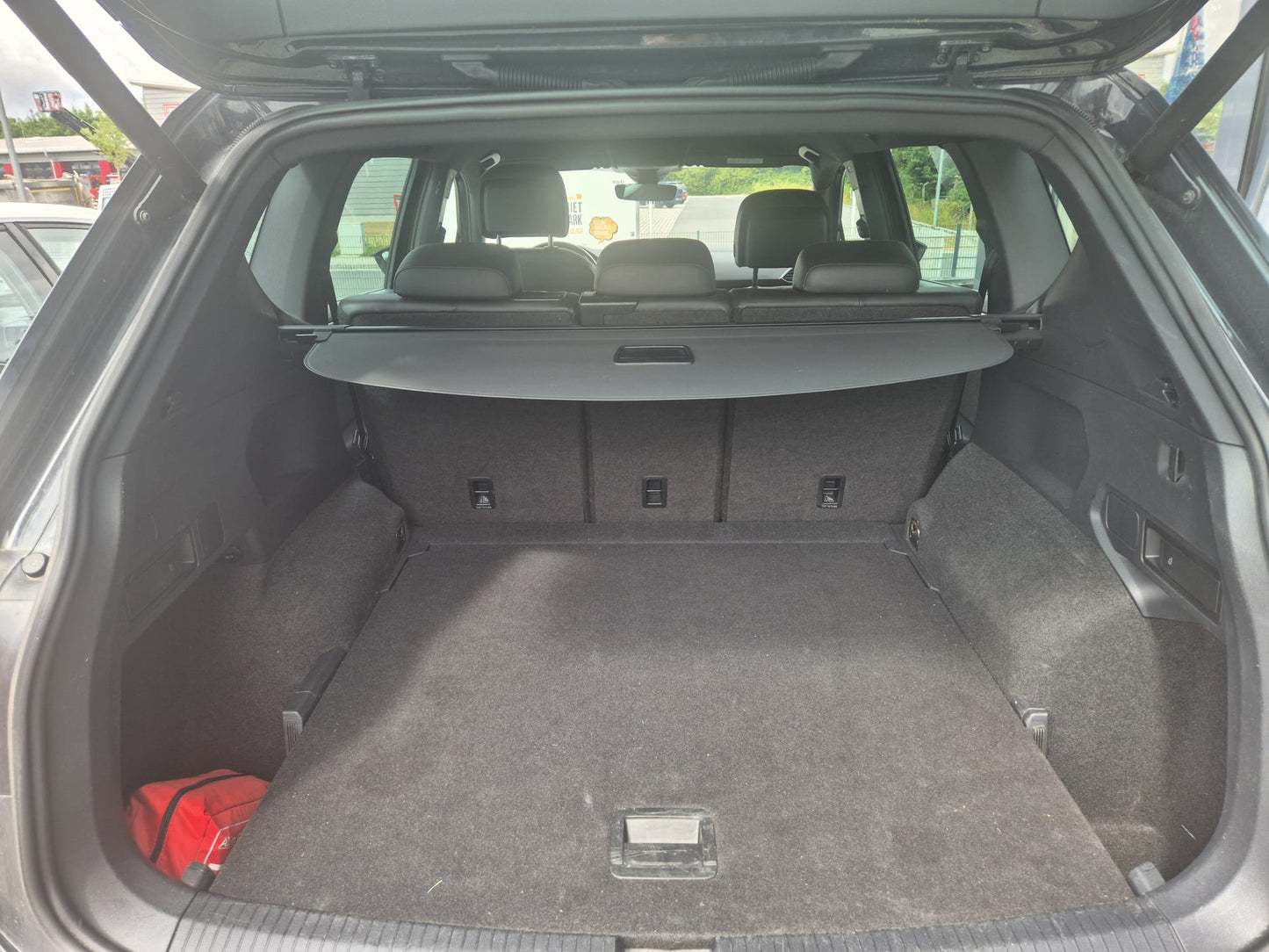 Seat Tarraco 1004