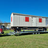 DUO Fahrzeugtransporter 1026