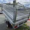 Rückwärtskipper 1007