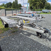 Fahrzeugtransporter 1018
