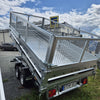 Dreiseitenkipper 360 3,5 1013