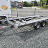 Fahrzeugtransporter 1018